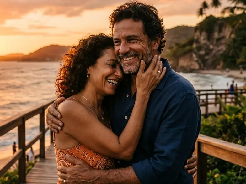 Para o amor da sua vida